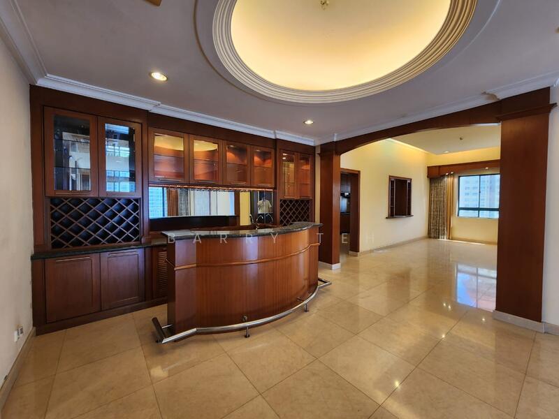 Mont Kiara Astana - 3