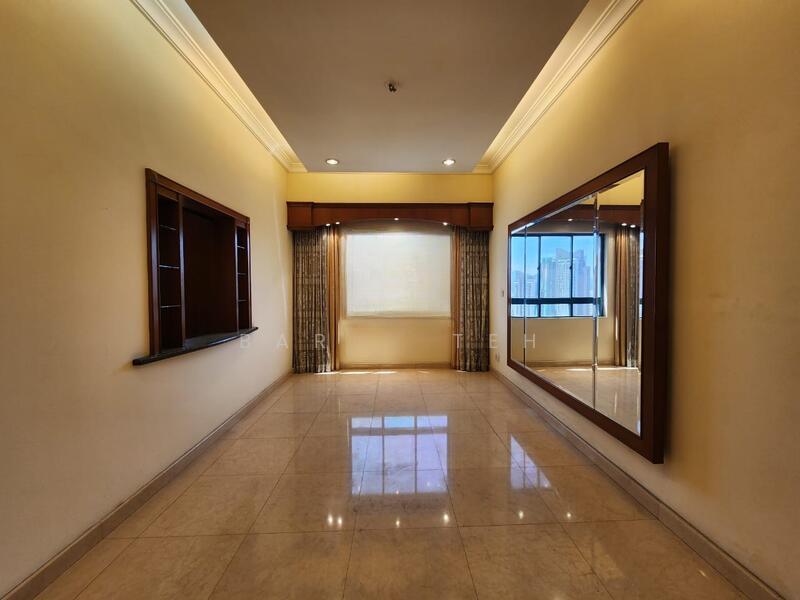 Mont Kiara Astana - 4