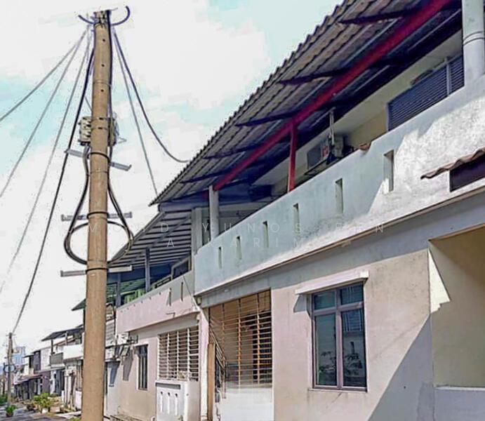 D'Premier 1, Bandar Damai Perdana - 3