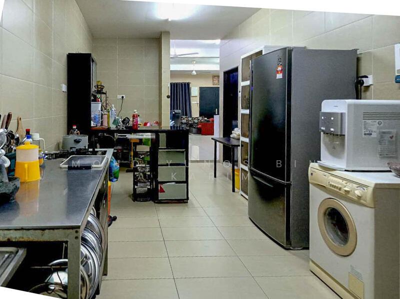 D'Premier 1, Bandar Damai Perdana - 4