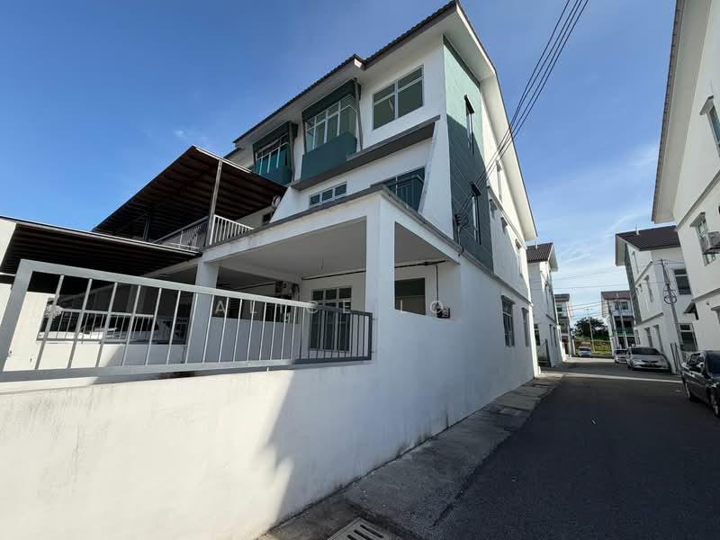 Scientex Kundang Jaya - 1