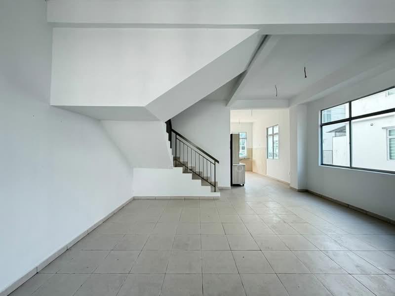 Scientex Kundang Jaya - 2