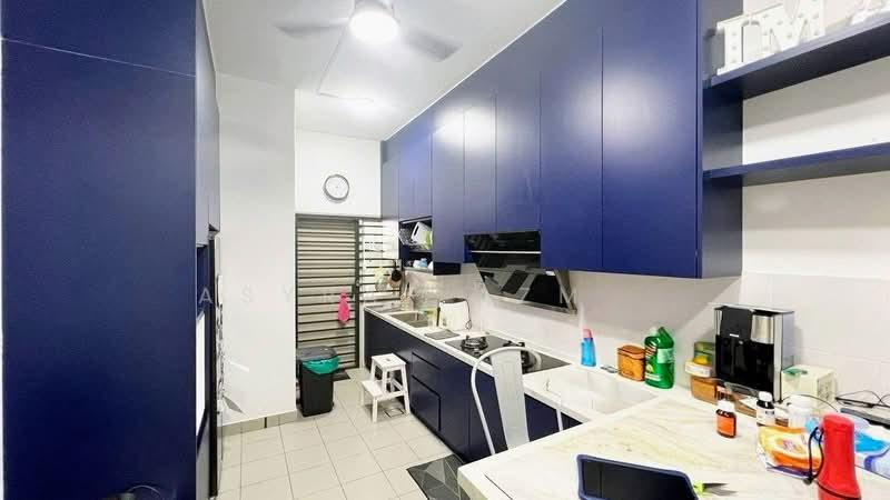 Serenia Adiva @ Serenia City - 3