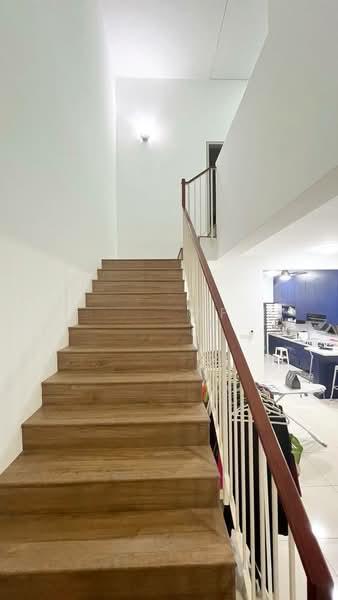 Serenia Adiva @ Serenia City - 4