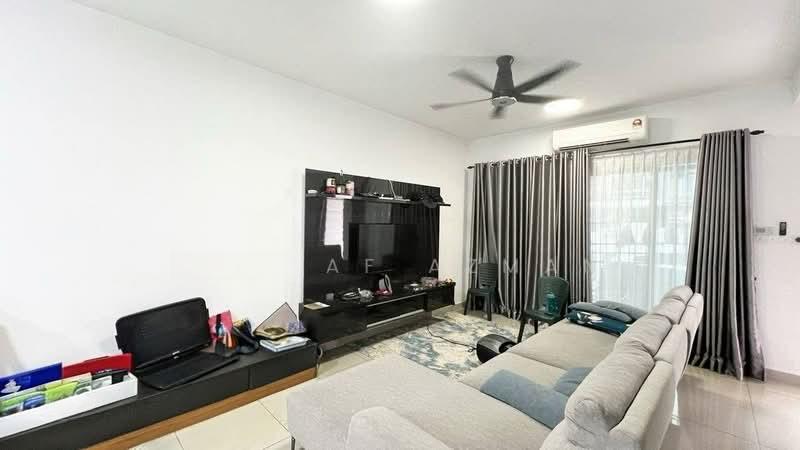 Serenia Adiva @ Serenia City - 1