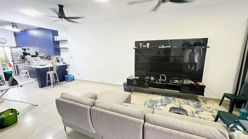 Serenia Adiva @ Serenia City - 2