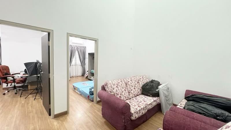 Serenia Adiva @ Serenia City - 5