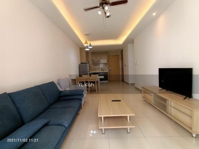 R&F Princess Cove Phase 1 - 1