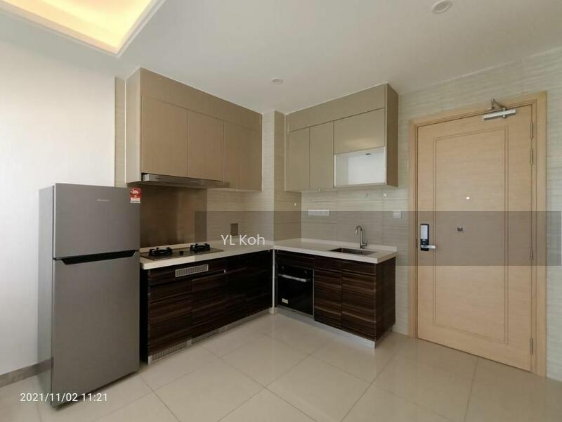 R&F Princess Cove Phase 1 - 3