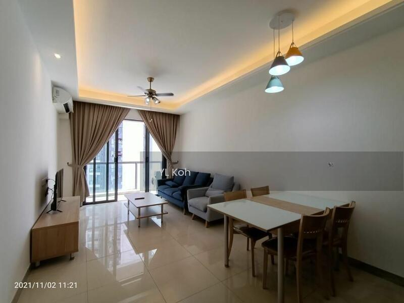 R&F Princess Cove Phase 1 - 2