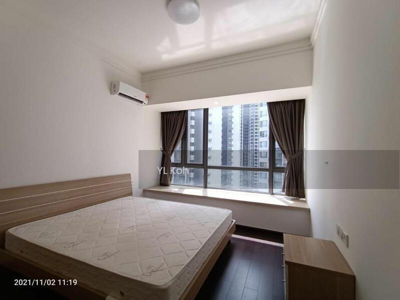 R&F Princess Cove Phase 1 - 4