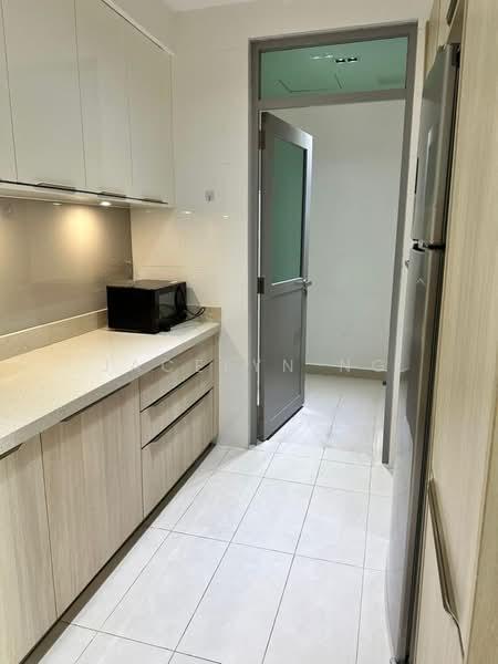 Southern Marina Residences - 2