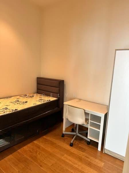 Southern Marina Residences - 3