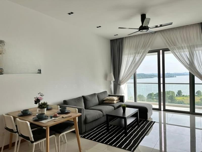 Southern Marina Residences - 1