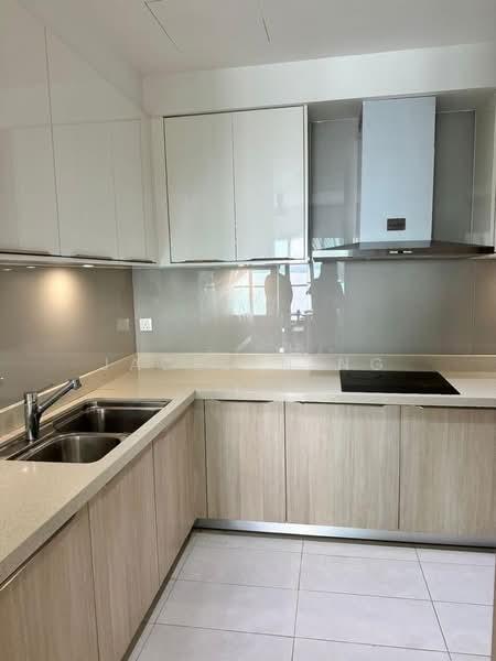 Southern Marina Residences - 4