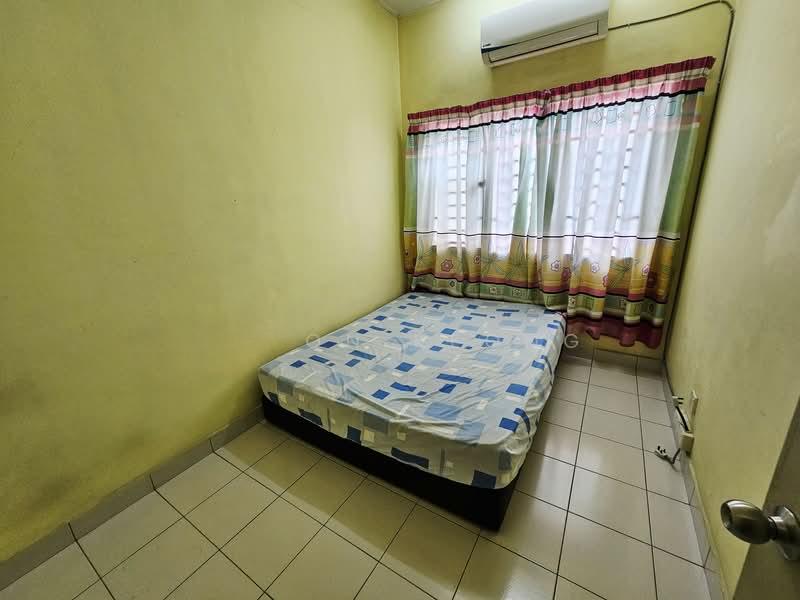 Taman Puchong Tekali - 4