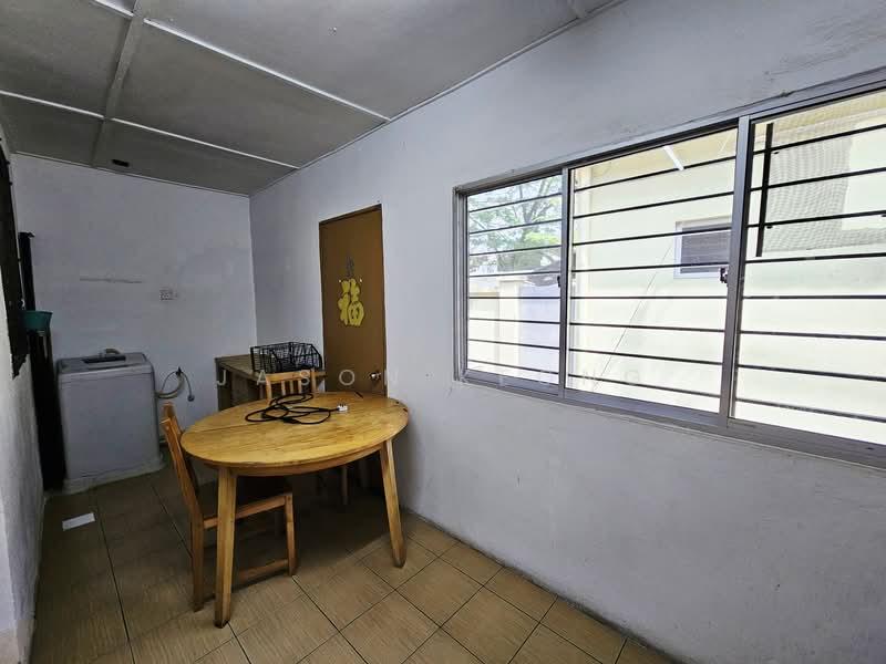 Taman Puchong Tekali - 5