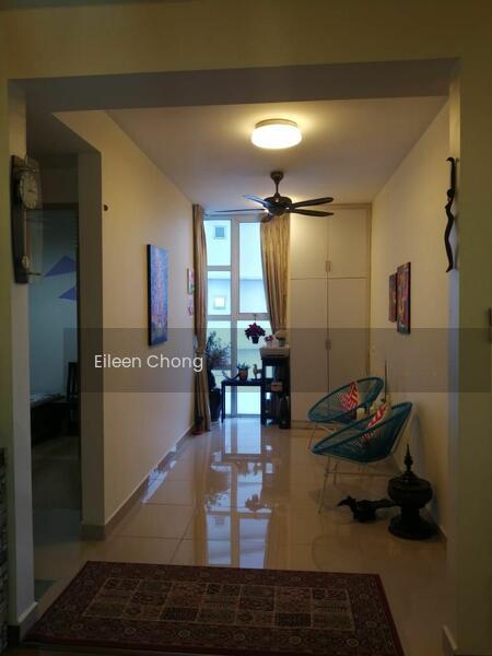 Oasis Ara Damansara - 4