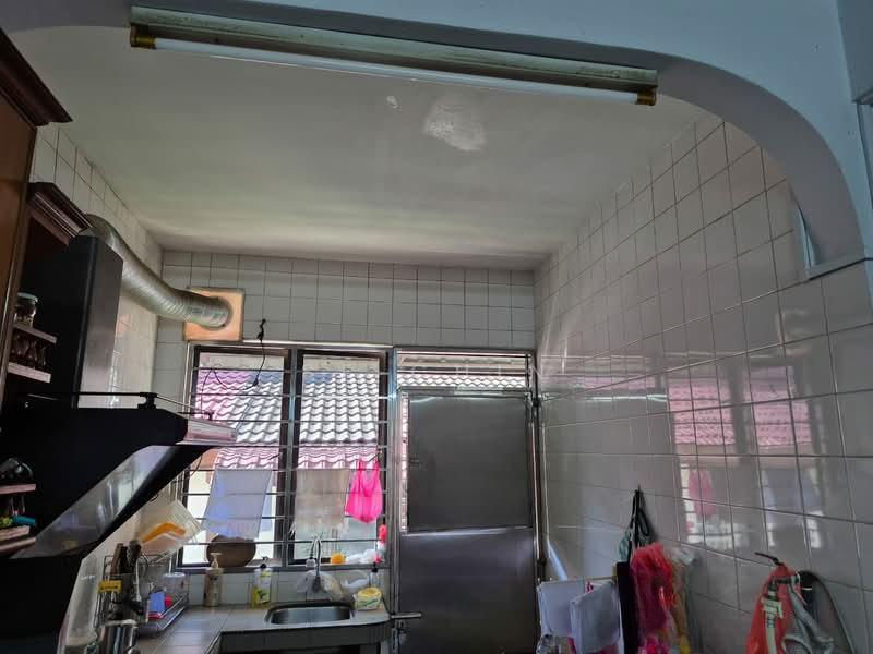 BK2, Bandar Kinrara Puchong - 5