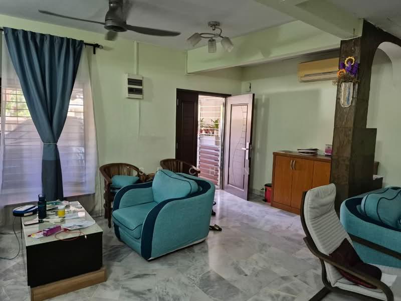 BK2, Bandar Kinrara Puchong - 2