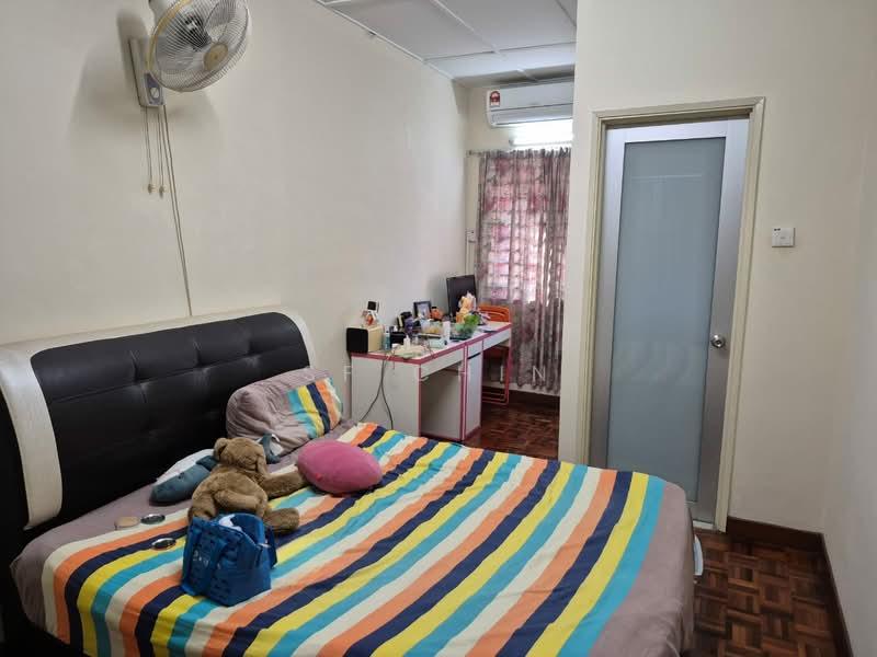 BK2, Bandar Kinrara Puchong - 3