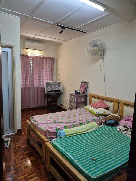 BK2, Bandar Kinrara Puchong - 4