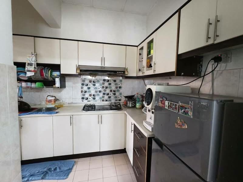 Tropika Apartment - 4