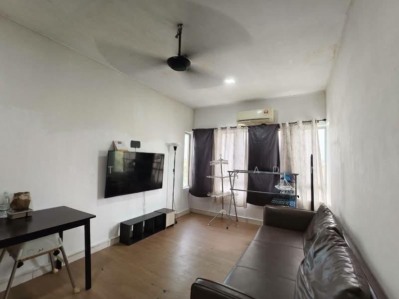 Tropika Apartment - 3
