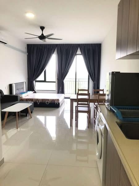 Country Garden Central Park - 2