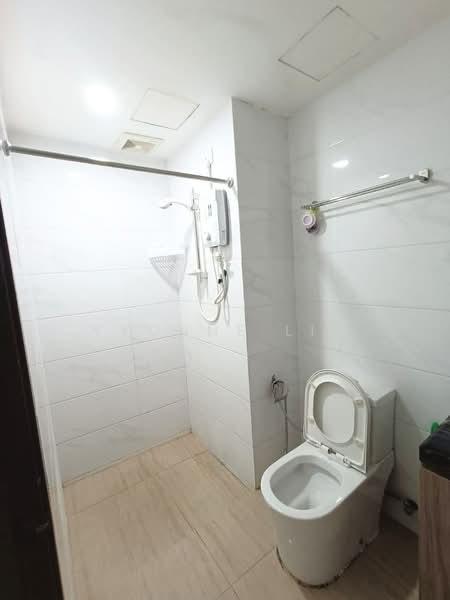 Country Garden Central Park - 4