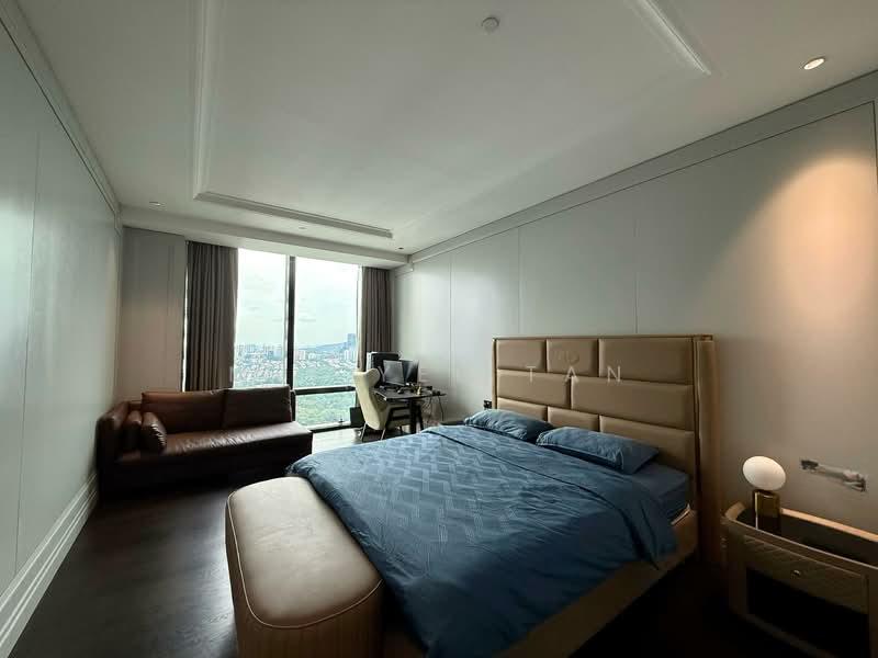 St Regis - 5