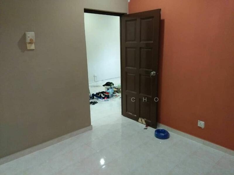 (100%Loan|Reno) Taman sri nanding | 1 Storey | 1033 sf | Hulu Langat - 4