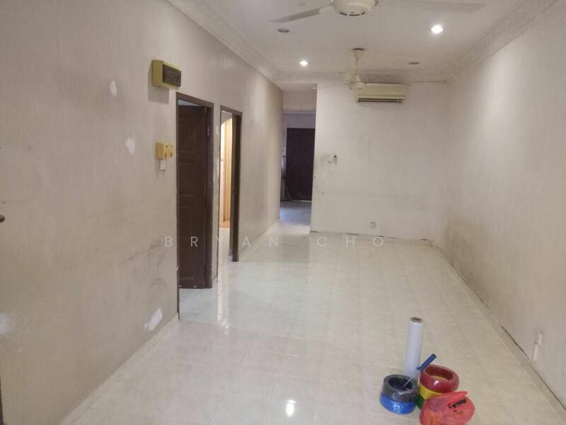 (100%Loan|Reno) Taman sri nanding | 1 Storey | 1033 sf | Hulu Langat - 3