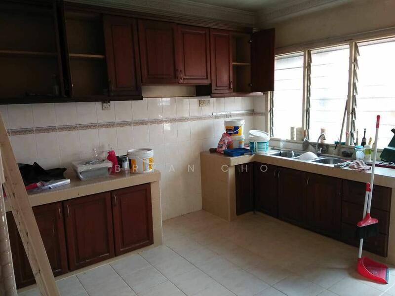 (100%Loan|Reno) Taman sri nanding | 1 Storey | 1033 sf | Hulu Langat - 1