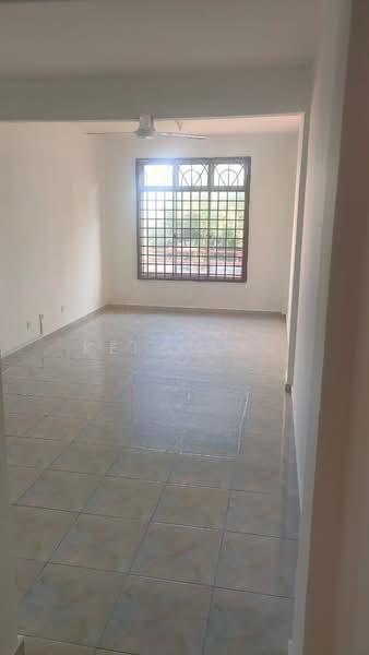 Ria Apartment - 2
