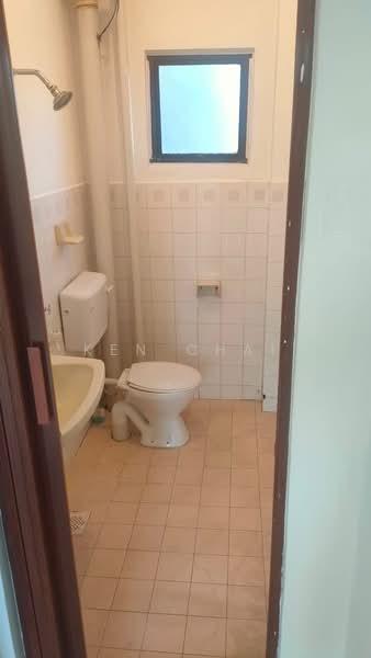 Ria Apartment - 4
