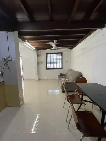 Solok Sungai Pinang - 1