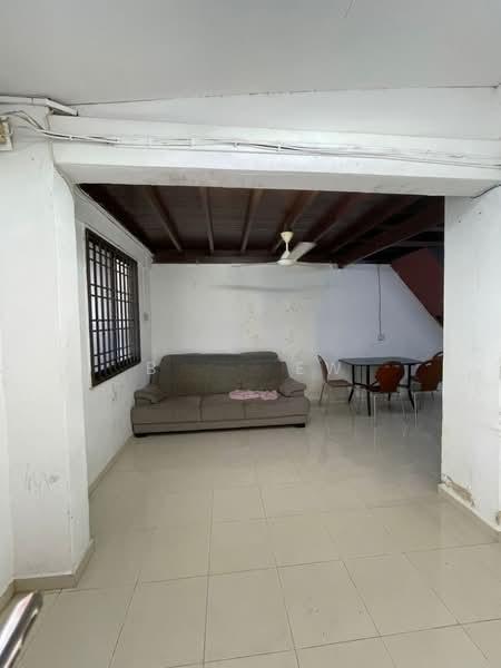 Solok Sungai Pinang - 2