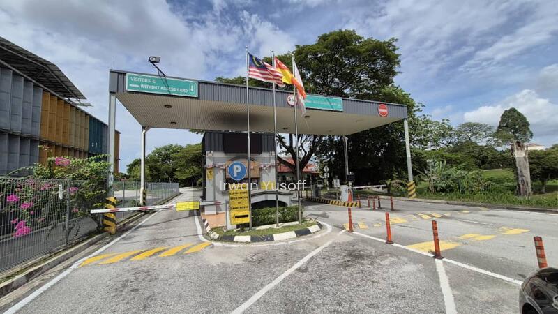 Seksyen 13 Shah Alam - 2