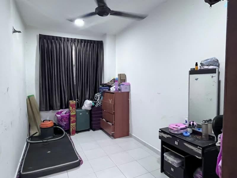 Taman Pulai Mutiara - 5