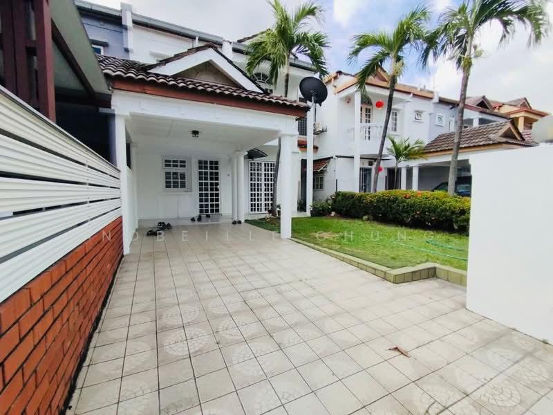 USJ 9, USJ 11, Subang Jaya - 1