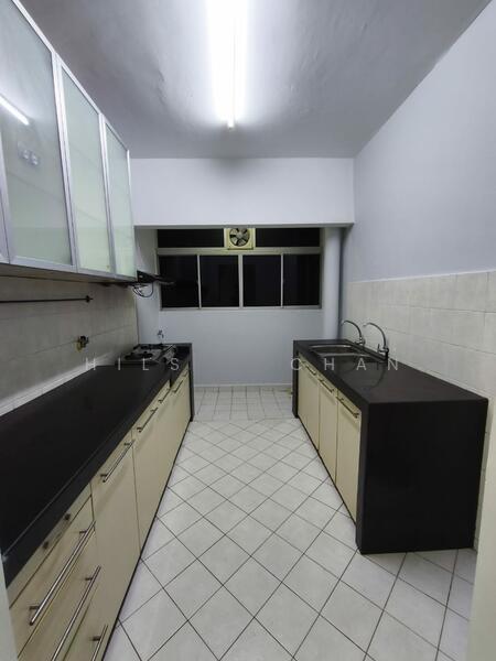 Green Avenue Condominium - 4