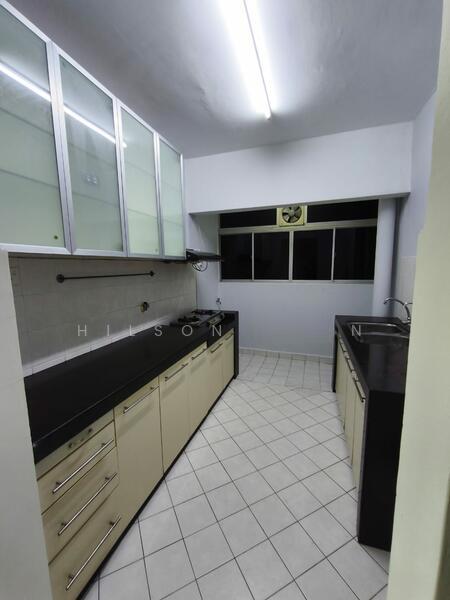 Green Avenue Condominium - 1