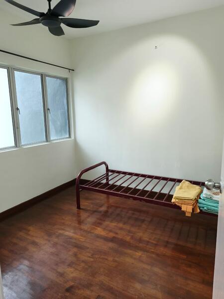 Green Avenue Condominium - 3