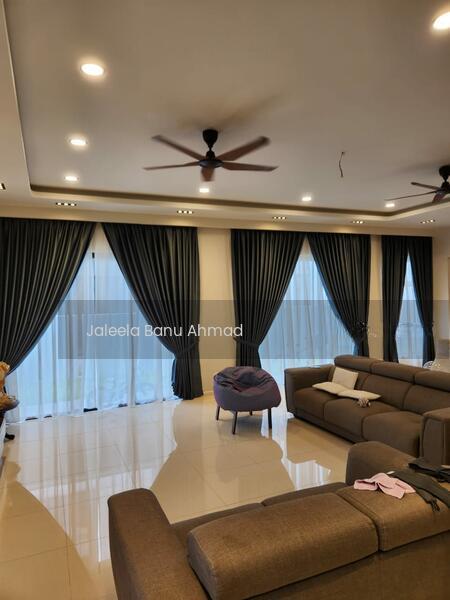 Dalia Residences - 1