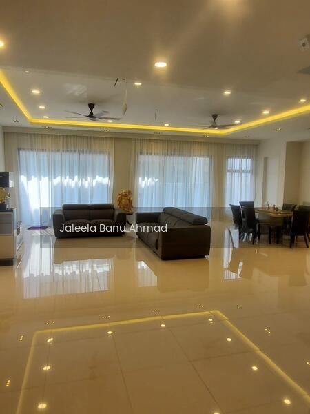 Dalia Residences - 5