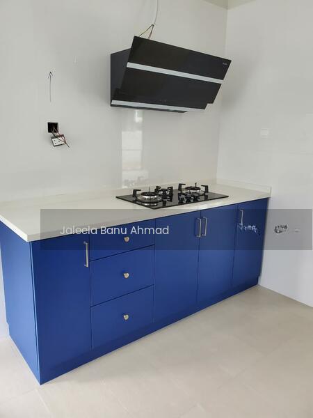 Dalia Residences - 4