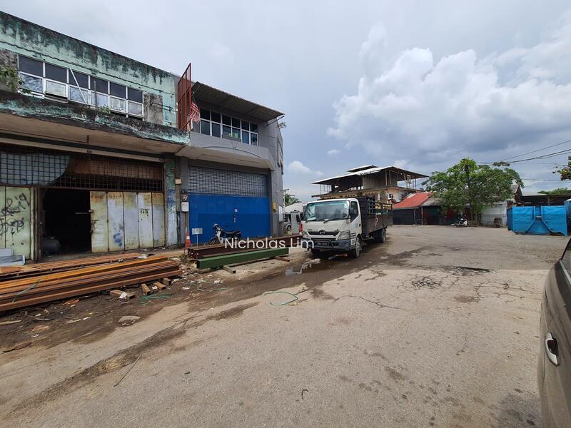 Puchong Permata 1 - 4