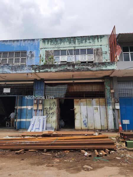 Puchong Permata 1 - 2