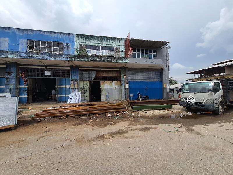 Puchong Permata 1 - 1